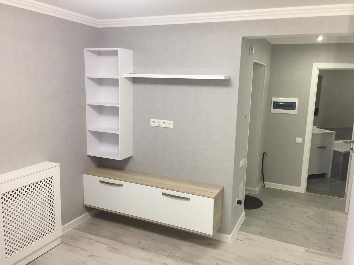 Апартаменты Apartment on Sarmizegetusa 23 Кишинёв-18