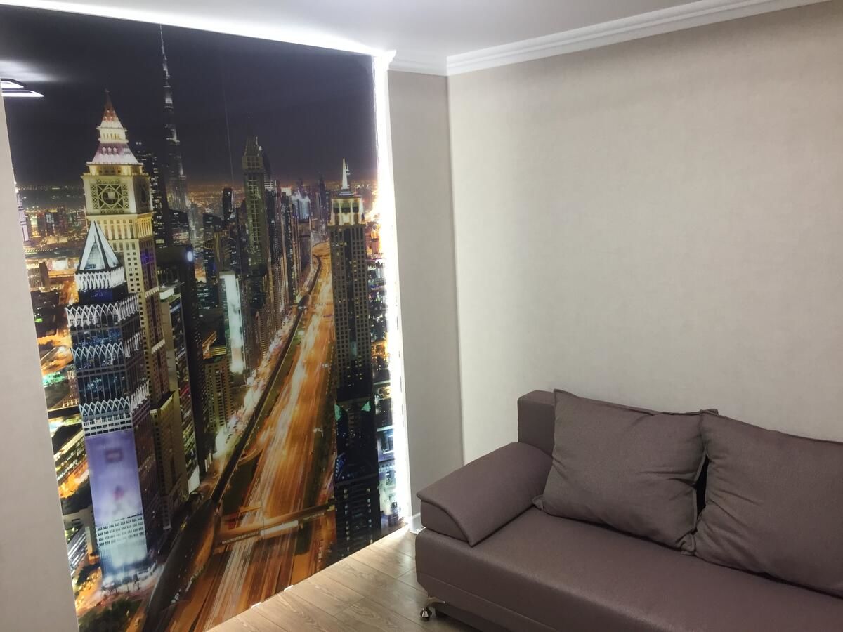 Апартаменты Apartment on Sarmizegetusa 23 Кишинёв-19