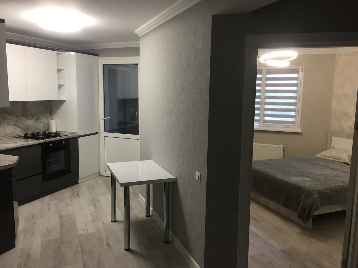 Апартаменты Apartment on Sarmizegetusa 23 Кишинёв-22