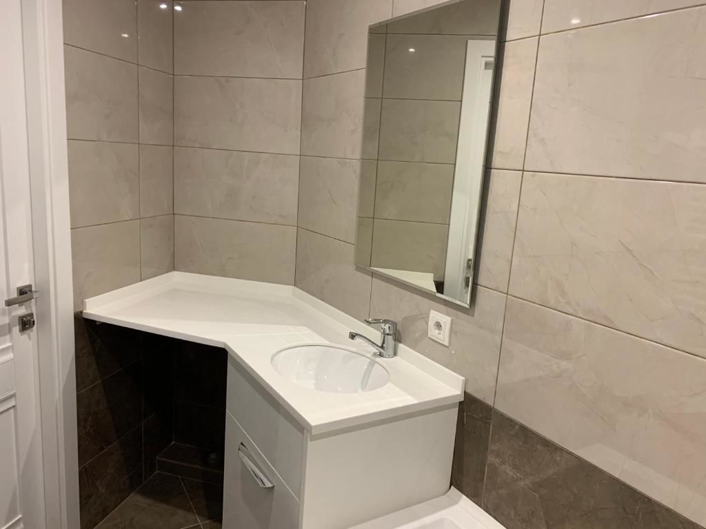 Апартаменты Apartment on Sarmizegetusa 23 Кишинёв-26