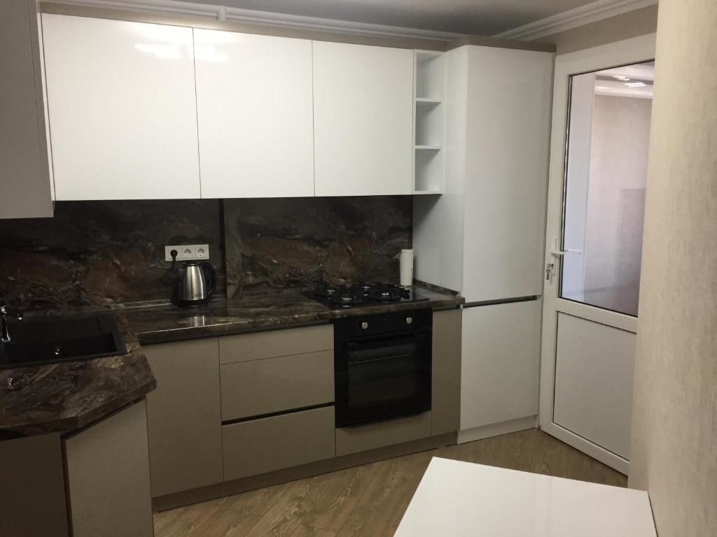 Апартаменты Apartment on Sarmizegetusa 23 Кишинёв-30