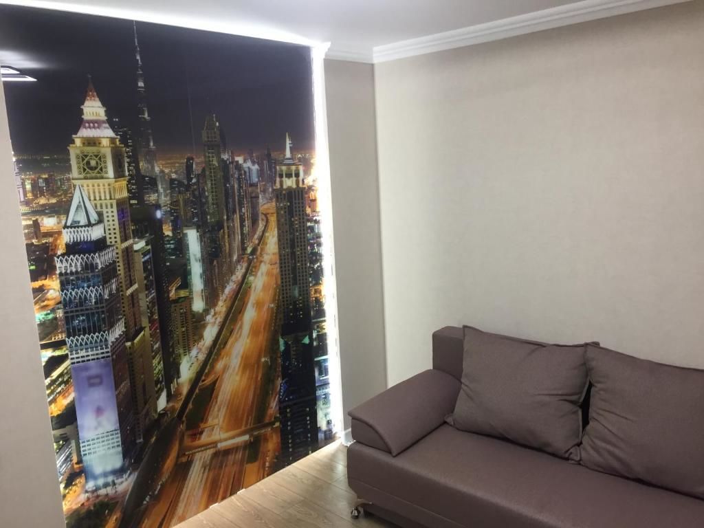 Апартаменты Apartment on Sarmizegetusa 23 Кишинёв-34