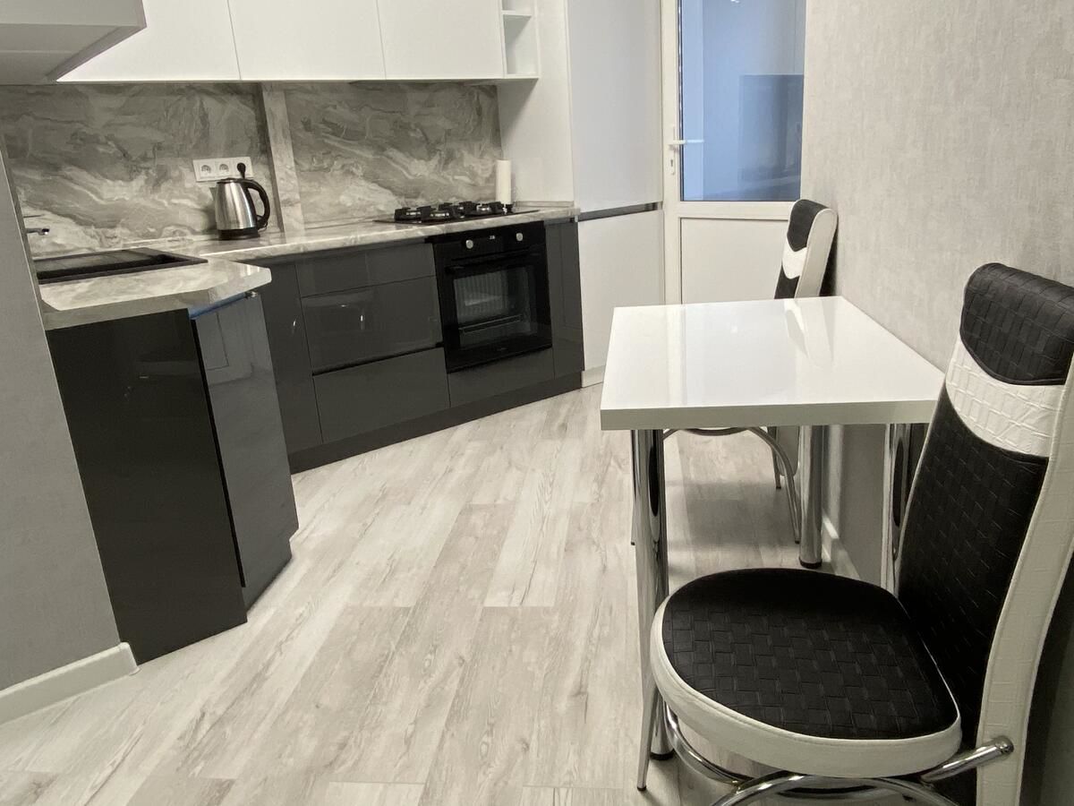 Апартаменты Apartment on Sarmizegetusa 23 Кишинёв-7