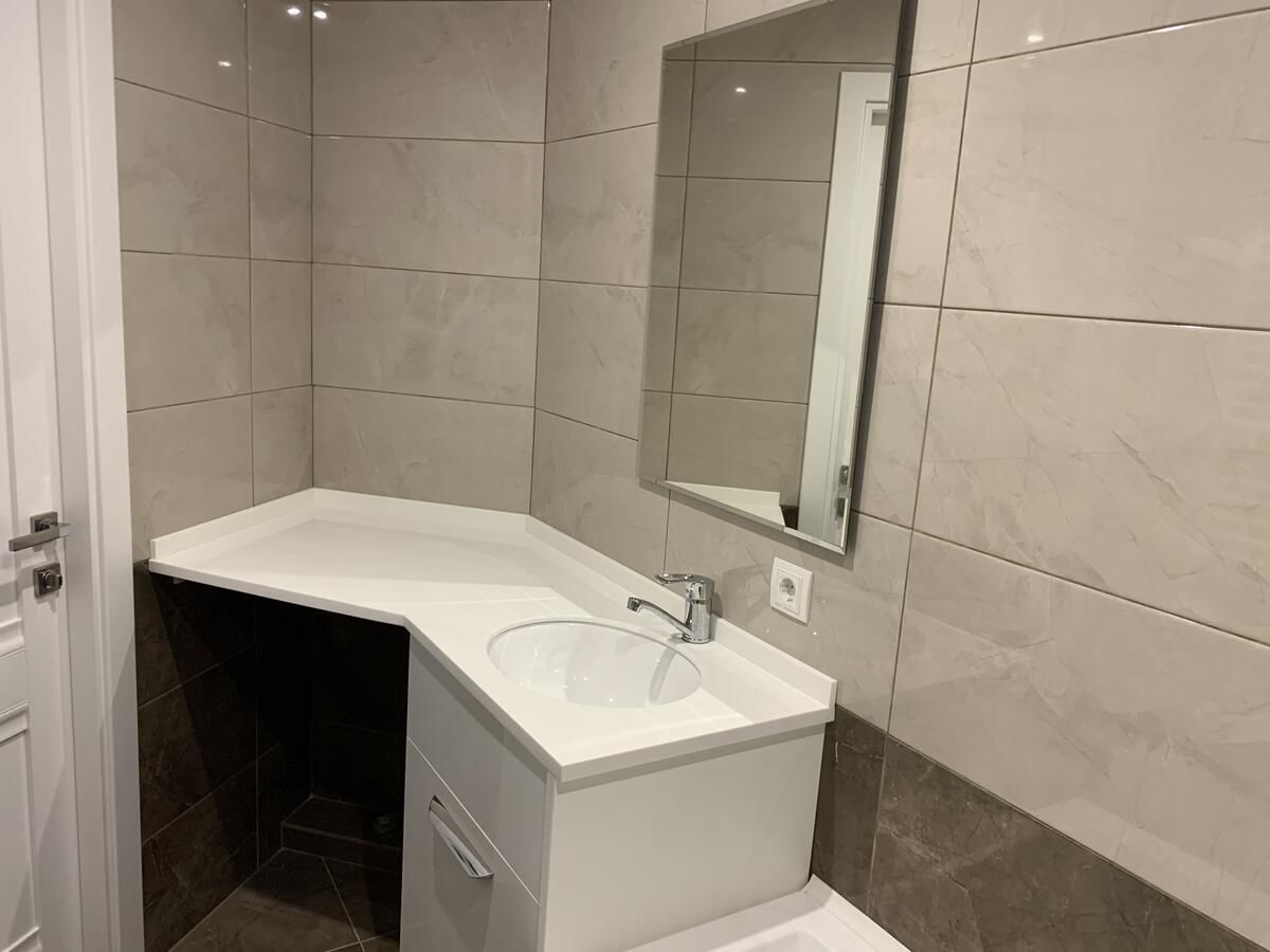 Апартаменты Apartment on Sarmizegetusa 23 Кишинёв-10