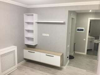 Апартаменты Apartment on Sarmizegetusa 23 Кишинёв Апартаменты с 1 спальней-15