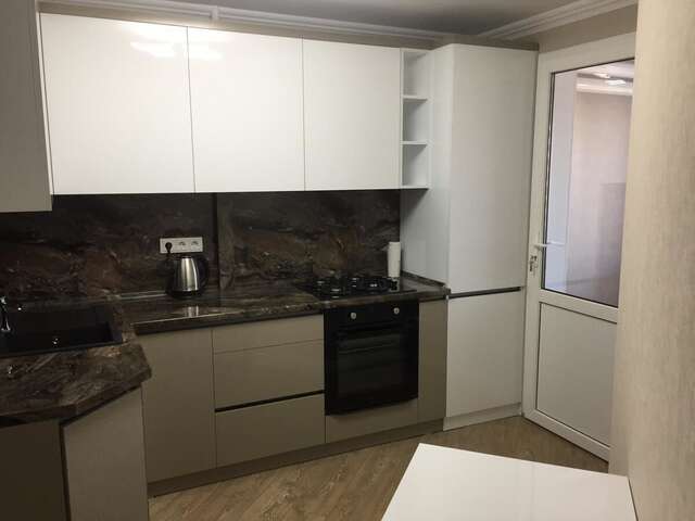 Апартаменты Apartment on Sarmizegetusa 23 Кишинёв-13