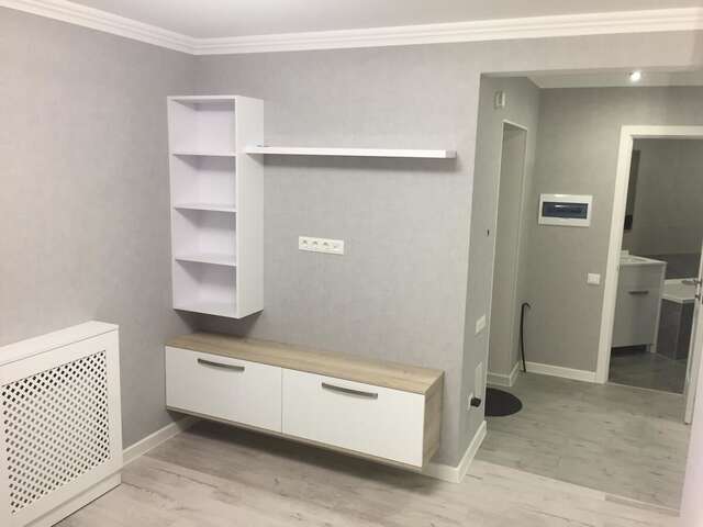 Апартаменты Apartment on Sarmizegetusa 23 Кишинёв-17