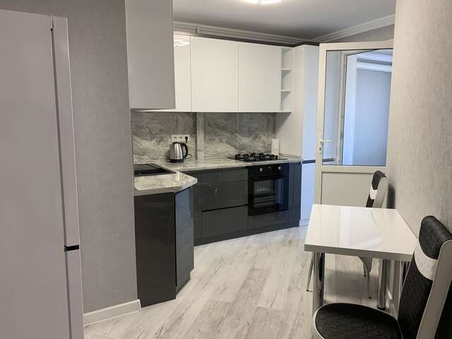 Апартаменты Apartment on Sarmizegetusa 23 Кишинёв-22