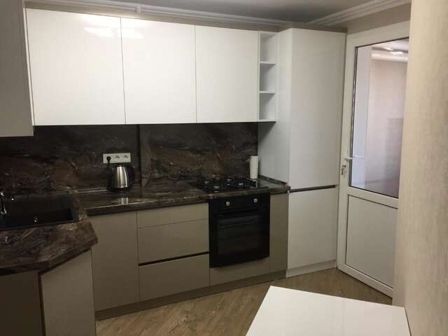 Апартаменты Apartment on Sarmizegetusa 23 Кишинёв-29