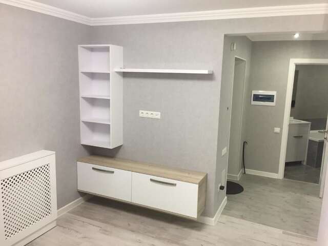 Апартаменты Apartment on Sarmizegetusa 23 Кишинёв-32