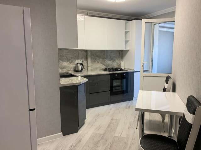 Апартаменты Apartment on Sarmizegetusa 23 Кишинёв-37