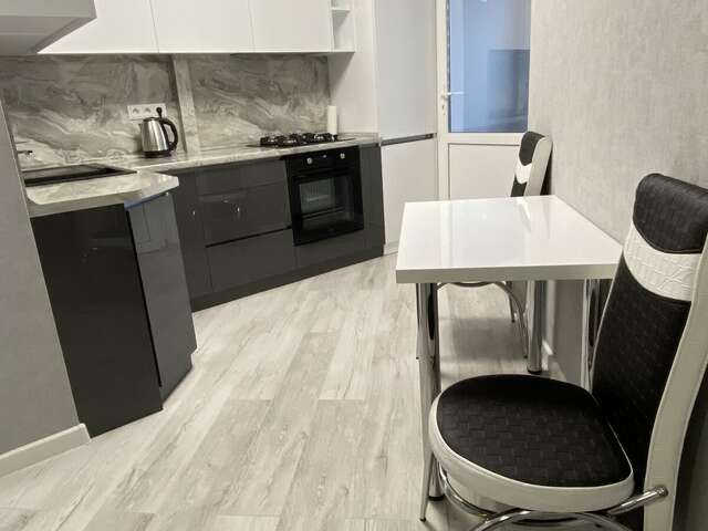 Апартаменты Apartment on Sarmizegetusa 23 Кишинёв-6